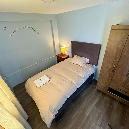 Benkawasi Experience Huaraz Hostel Ngoại thất bức ảnh