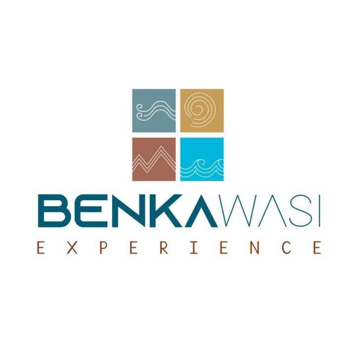 Benkawasi Experience Huaraz Hostel Ngoại thất bức ảnh