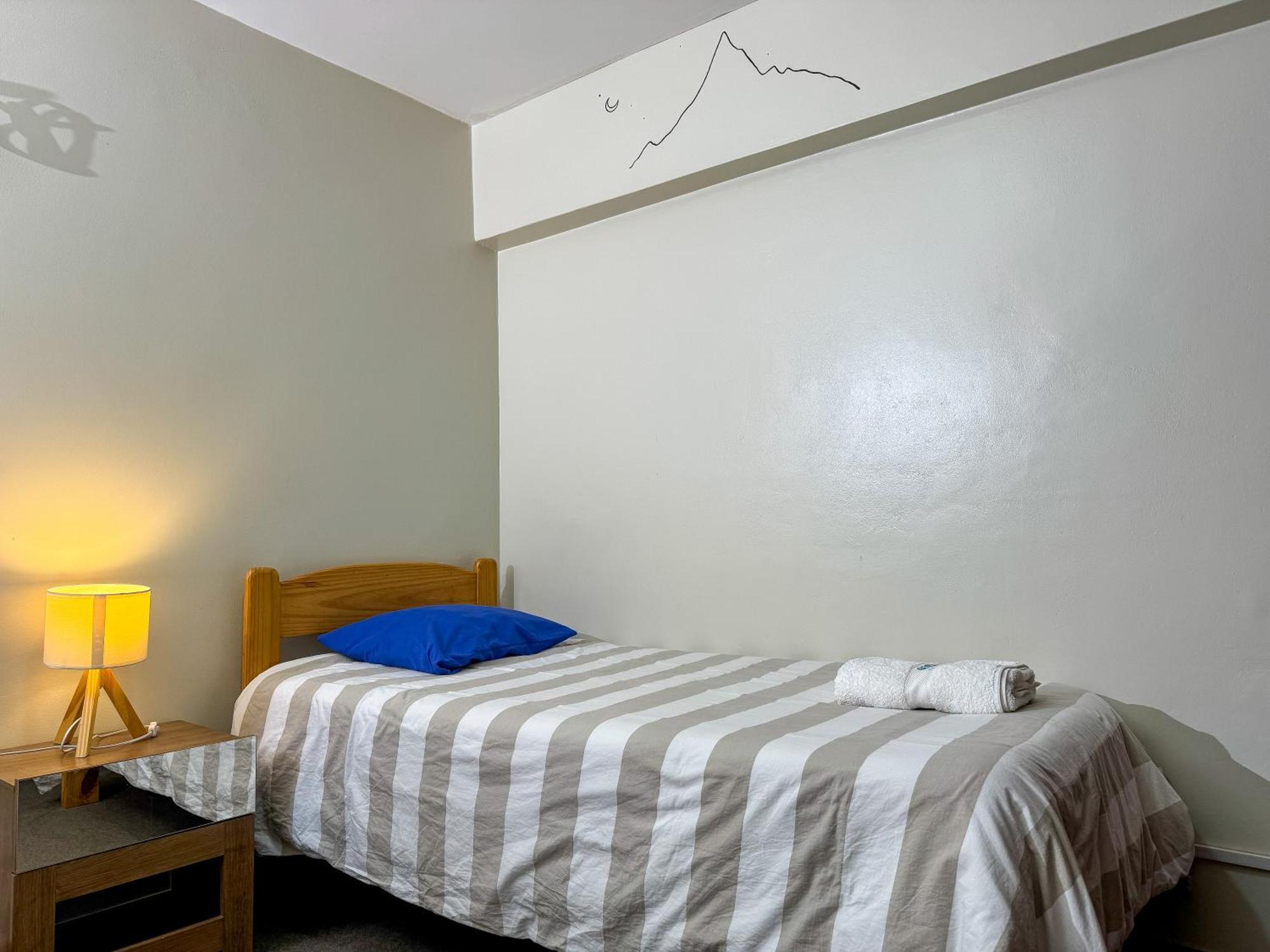 Benkawasi Experience Huaraz Hostel Ngoại thất bức ảnh