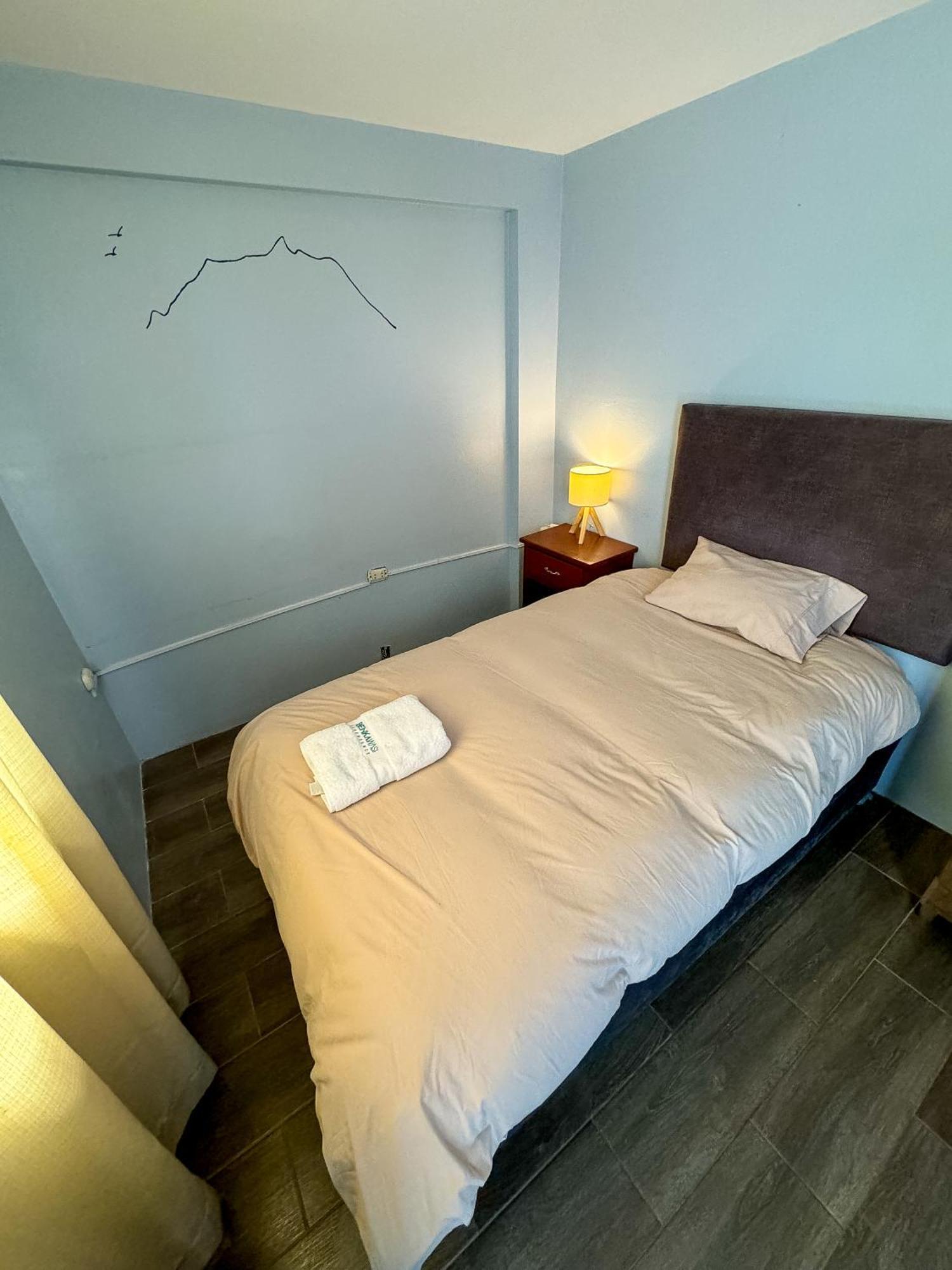 Benkawasi Experience Huaraz Hostel Ngoại thất bức ảnh