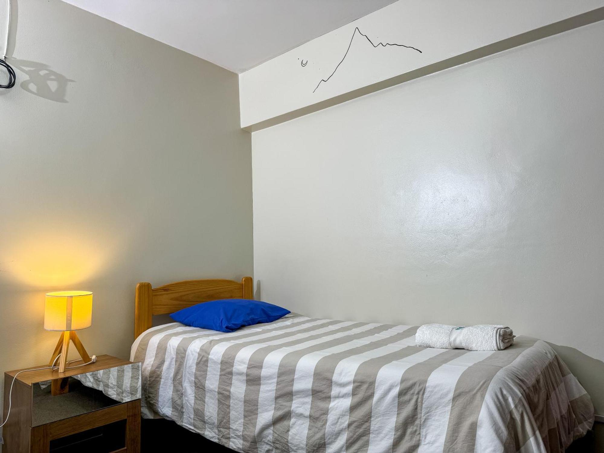 Benkawasi Experience Huaraz Hostel Ngoại thất bức ảnh