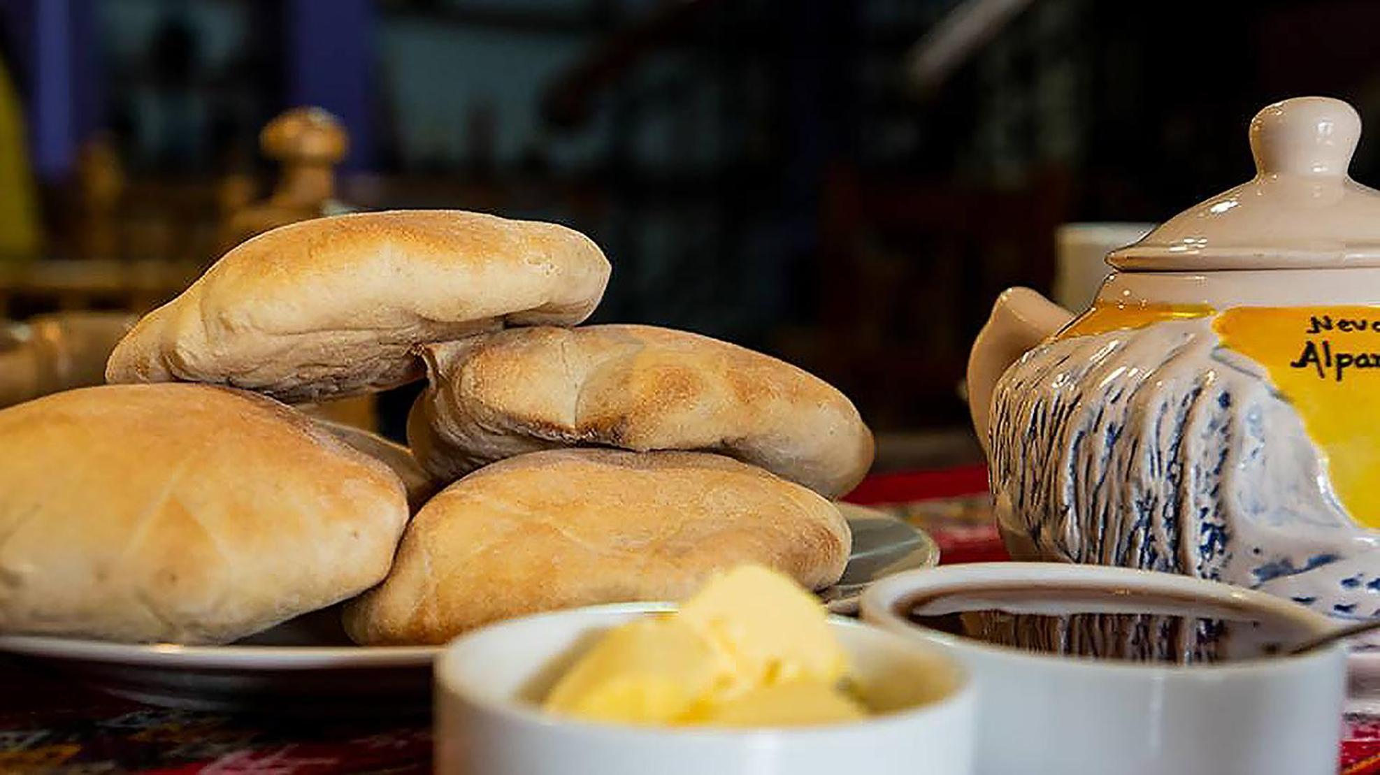 Benkawasi Experience Huaraz Hostel Ngoại thất bức ảnh