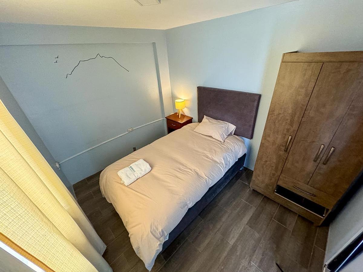 Benkawasi Experience Huaraz Hostel Ngoại thất bức ảnh