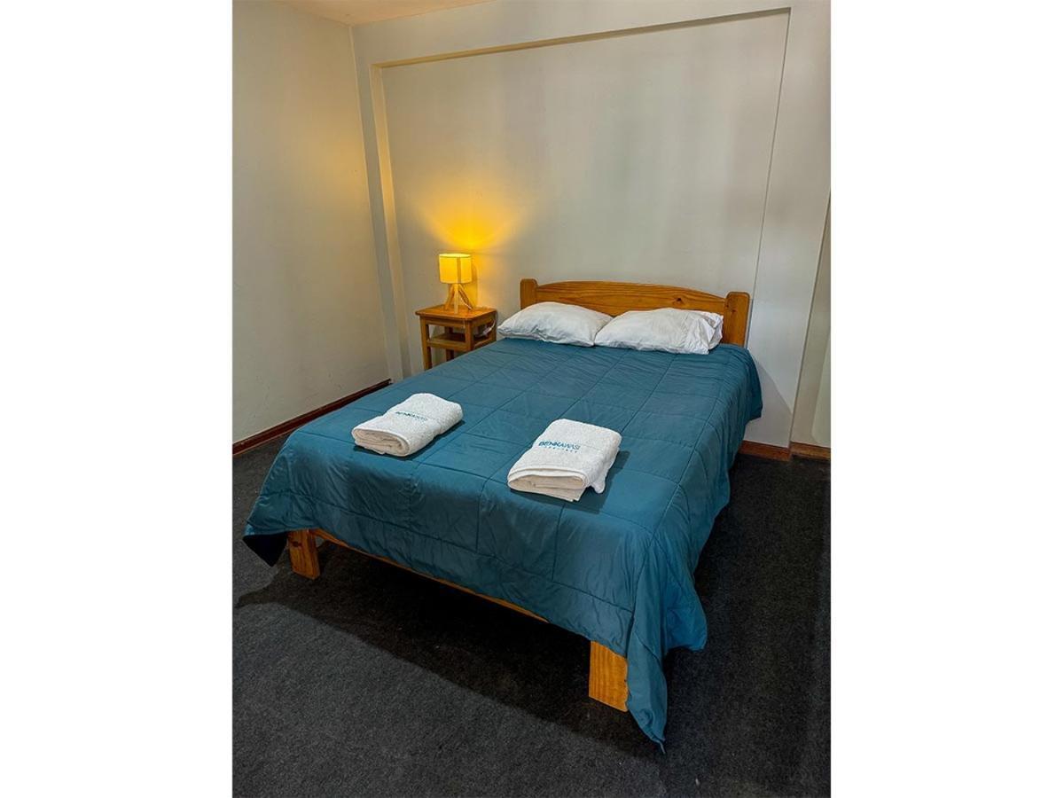 Benkawasi Experience Huaraz Hostel Ngoại thất bức ảnh